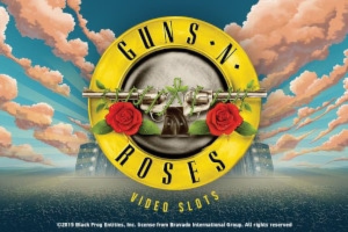 guns and roses slots